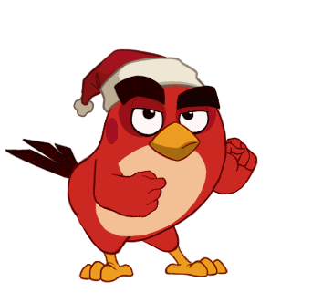 Angry Bird